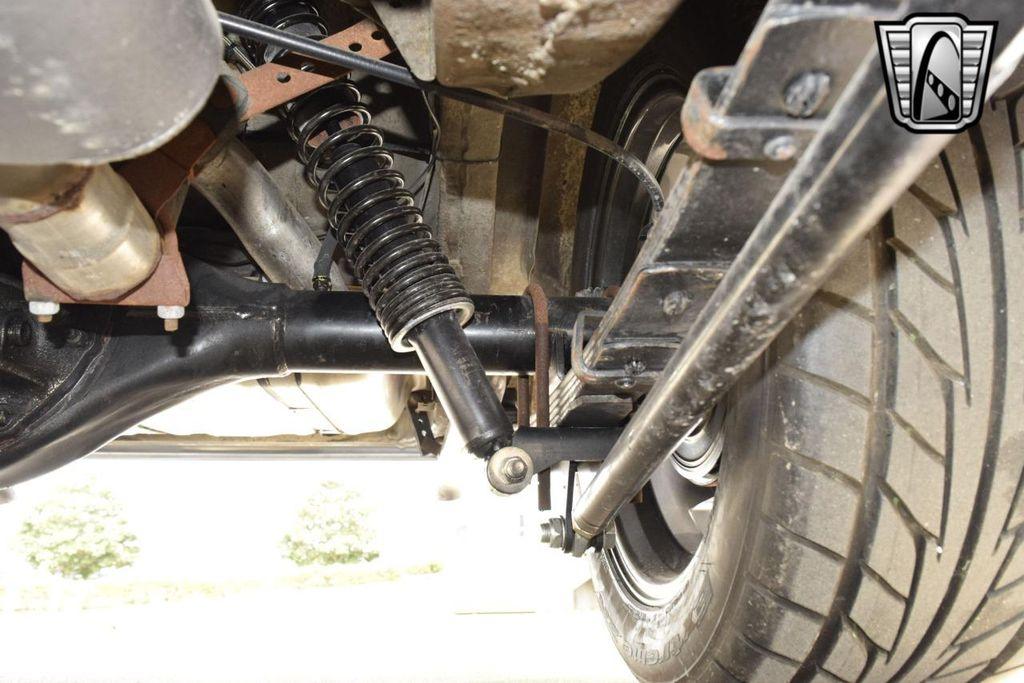 used 1955 Chevrolet Bel Air car, priced at $42,000