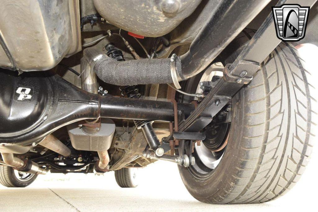 used 1955 Chevrolet Bel Air car, priced at $42,000