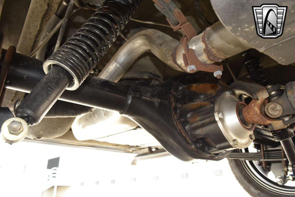 used 1955 Chevrolet Bel Air car, priced at $42,000