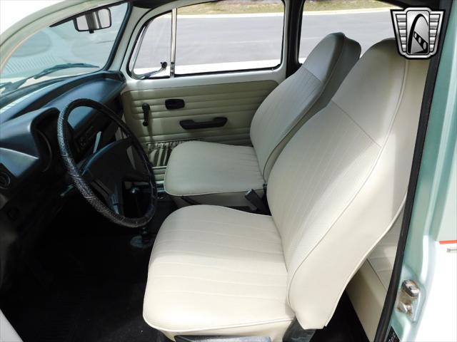 used 1973 Volkswagen Super Beetle car, priced at $14,500