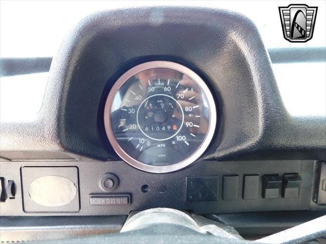 used 1973 Volkswagen Super Beetle car, priced at $14,500