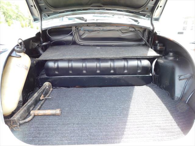 used 1973 Volkswagen Super Beetle car, priced at $14,500