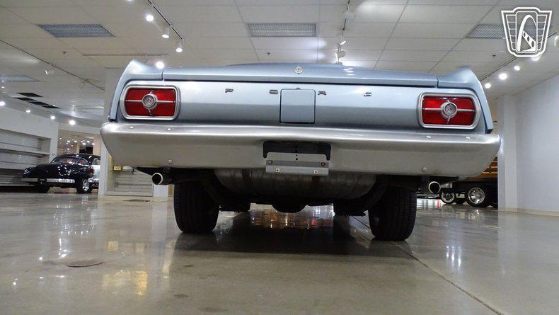 used 1965 Ford Fairlane 500 car, priced at $29,000