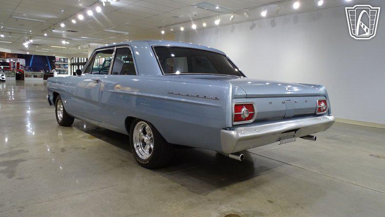 used 1965 Ford Fairlane 500 car, priced at $29,000