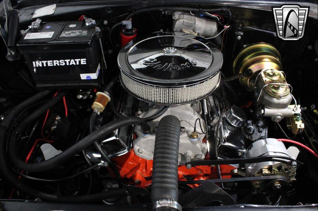 used 1955 Chevrolet Sedan Delivery car, priced at $37,000