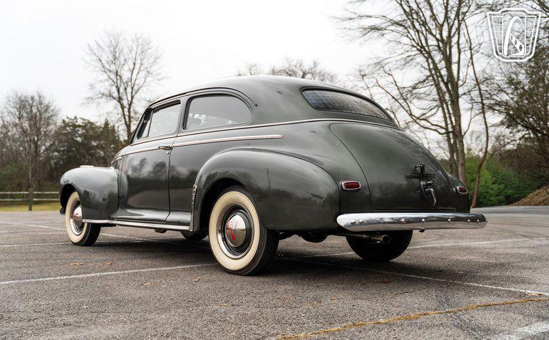 used 1941 Chevrolet Special Deluxe car, priced at $24,000