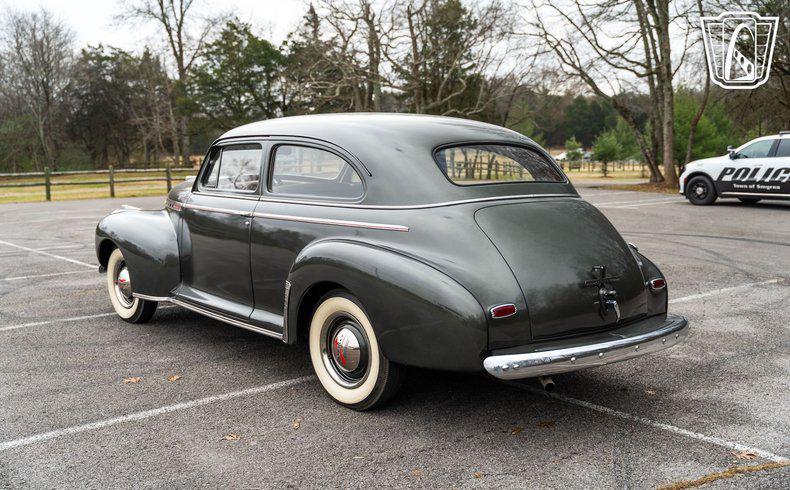 used 1941 Chevrolet Special Deluxe car, priced at $24,000