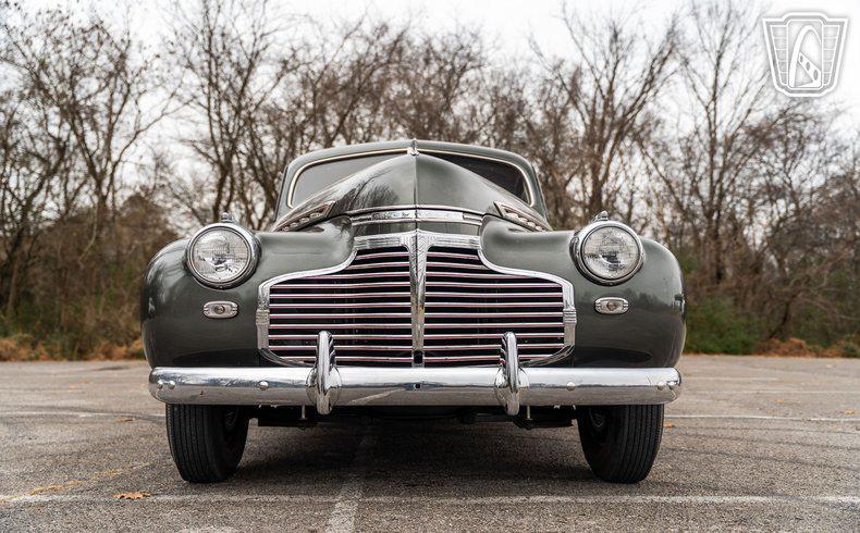 used 1941 Chevrolet Special Deluxe car, priced at $24,000