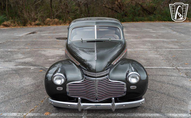 used 1941 Chevrolet Special Deluxe car, priced at $24,000