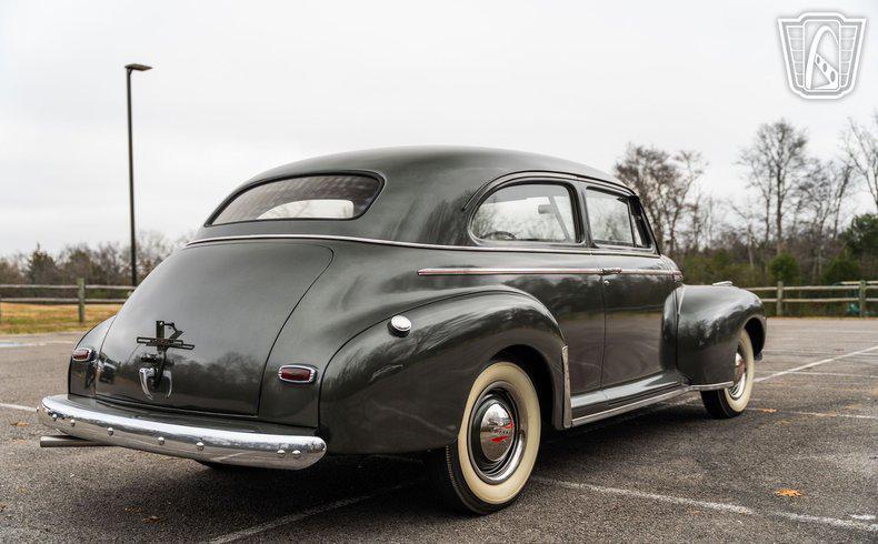 used 1941 Chevrolet Special Deluxe car, priced at $24,000