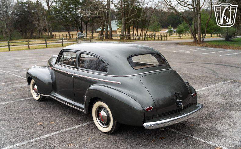 used 1941 Chevrolet Special Deluxe car, priced at $24,000