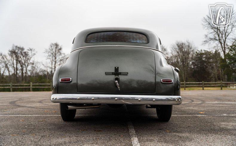 used 1941 Chevrolet Special Deluxe car, priced at $24,000
