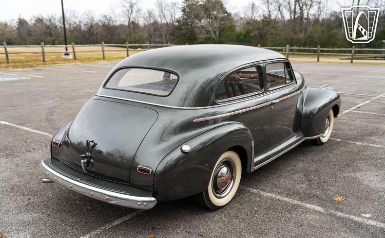 used 1941 Chevrolet Special Deluxe car, priced at $24,000