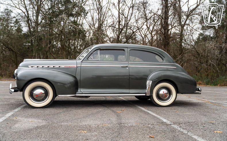 used 1941 Chevrolet Special Deluxe car, priced at $24,000