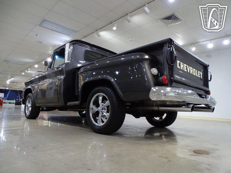 used 1966 Chevrolet C10/K10 car, priced at $63,000