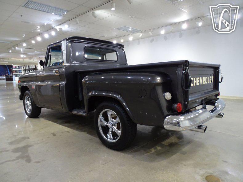 used 1966 Chevrolet C10/K10 car, priced at $63,000