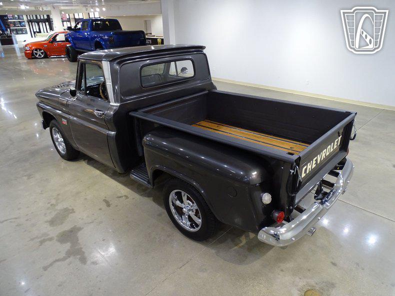 used 1966 Chevrolet C10/K10 car, priced at $63,000