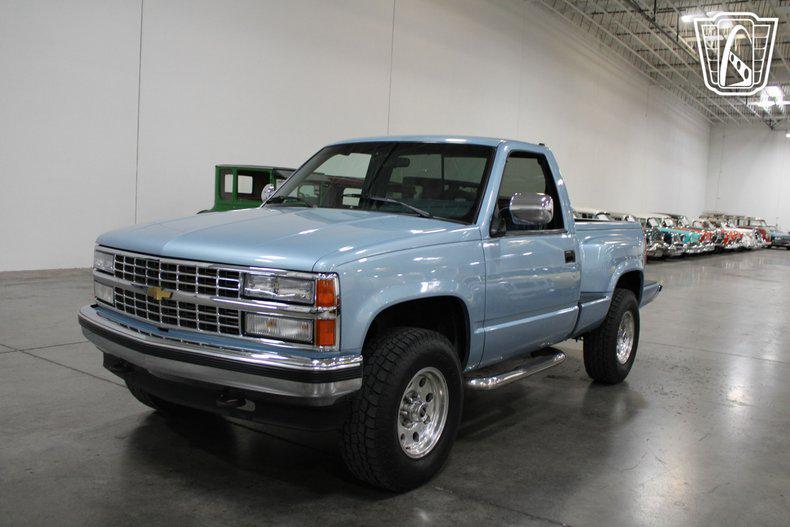 used 1990 Chevrolet Pickup Truck car, priced at $20,500