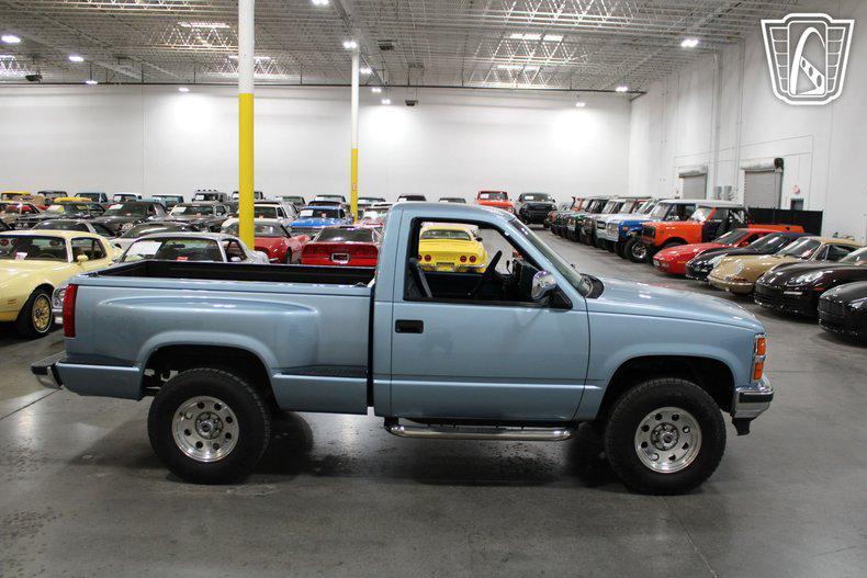 used 1990 Chevrolet Pickup Truck car, priced at $20,500