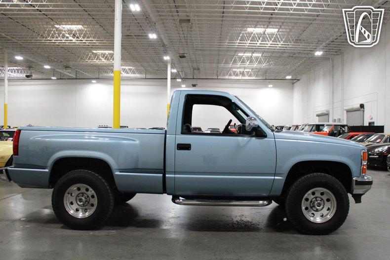 used 1990 Chevrolet Pickup Truck car, priced at $20,500