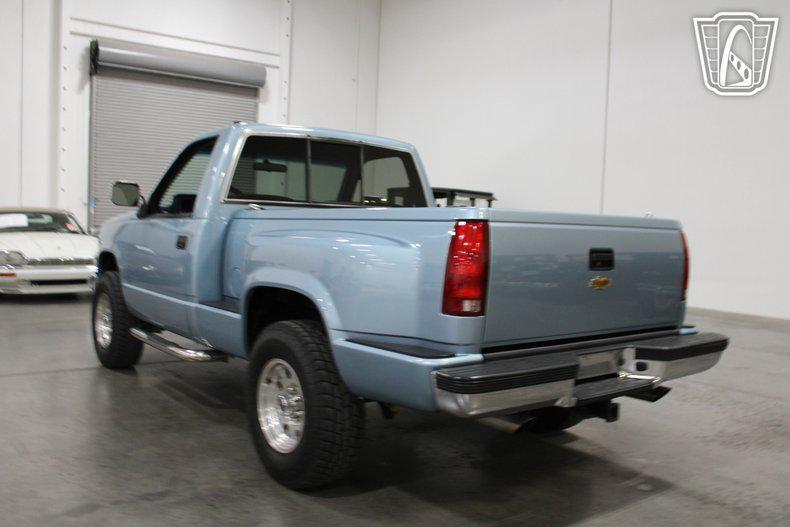 used 1990 Chevrolet Pickup Truck car, priced at $20,500