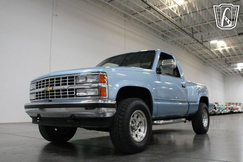 used 1990 Chevrolet Pickup Truck car, priced at $20,500