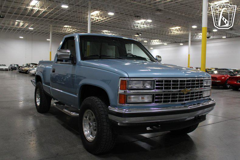 used 1990 Chevrolet Pickup Truck car, priced at $20,500