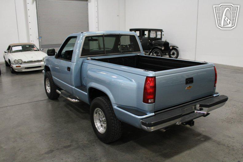 used 1990 Chevrolet Pickup Truck car, priced at $20,500