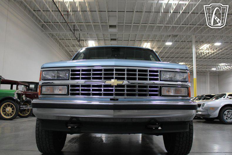used 1990 Chevrolet Pickup Truck car, priced at $20,500