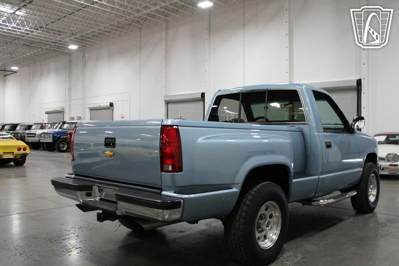 used 1990 Chevrolet Pickup Truck car, priced at $20,500