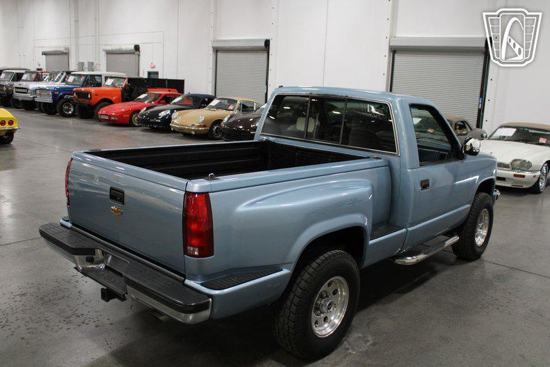 used 1990 Chevrolet Pickup Truck car, priced at $20,500