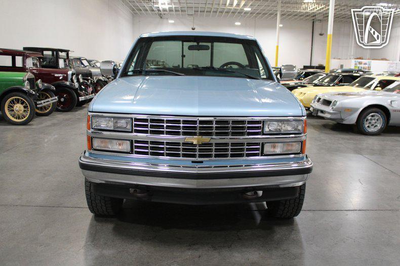 used 1990 Chevrolet Pickup Truck car, priced at $20,500