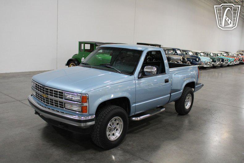 used 1990 Chevrolet Pickup Truck car, priced at $20,500