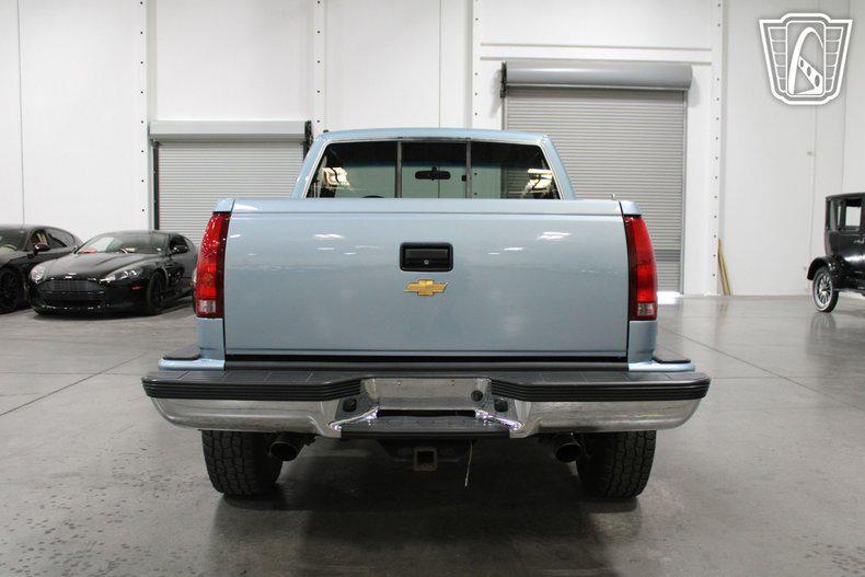 used 1990 Chevrolet Pickup Truck car, priced at $20,500