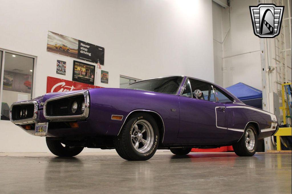 used 1970 Dodge Coronet car, priced at $83,000
