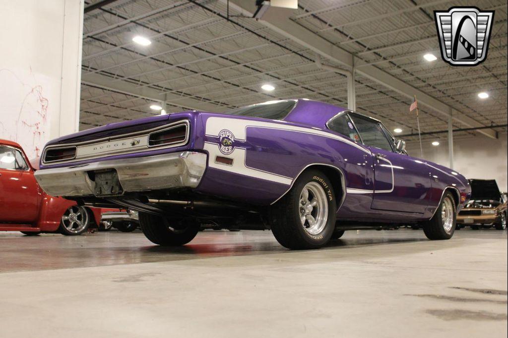 used 1970 Dodge Coronet car, priced at $83,000