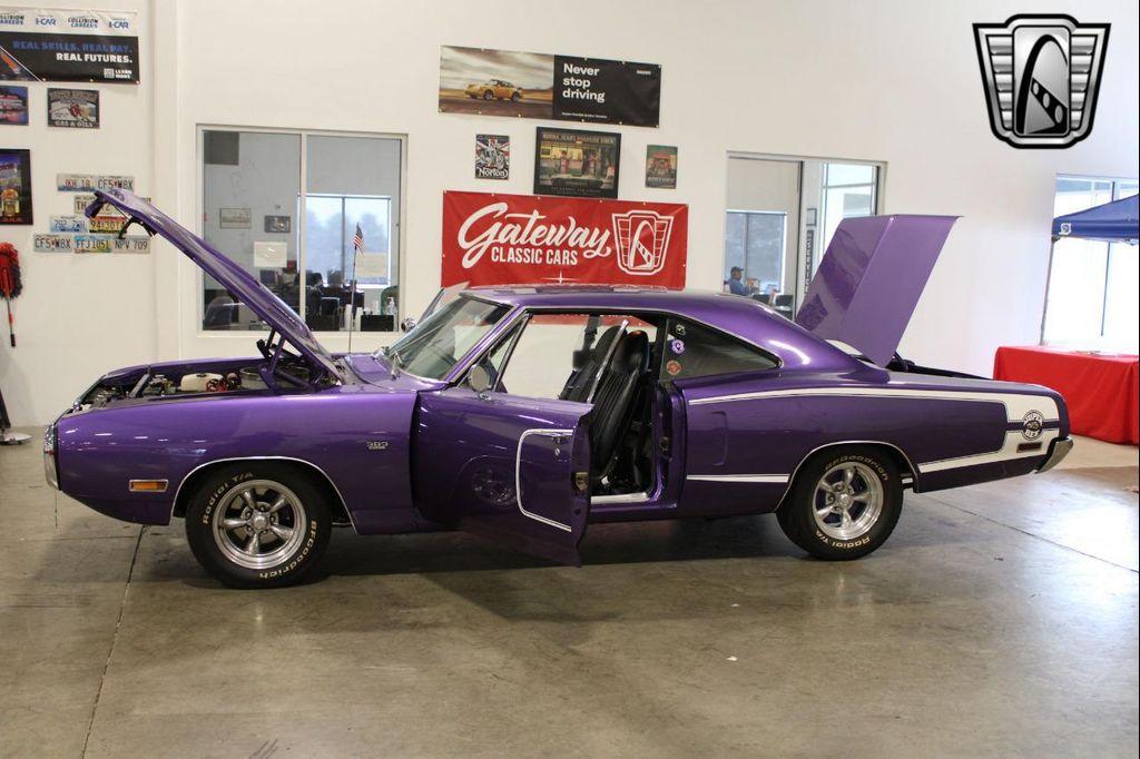 used 1970 Dodge Coronet car, priced at $83,000