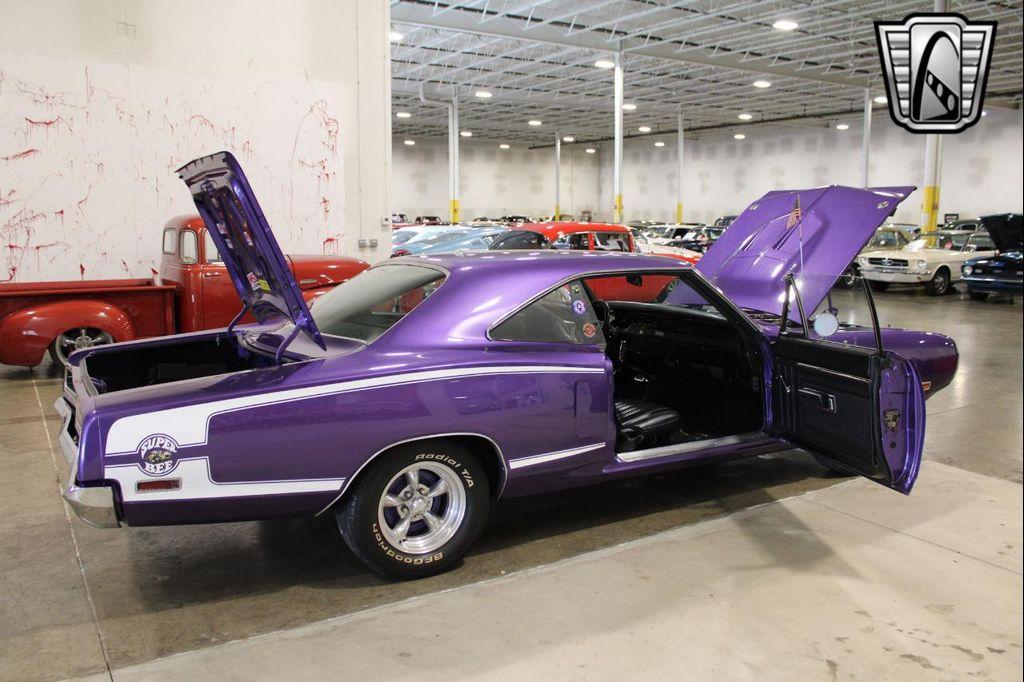 used 1970 Dodge Coronet car, priced at $83,000