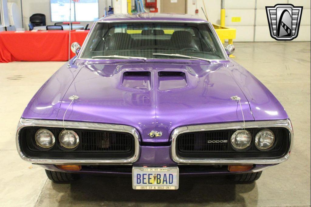 used 1970 Dodge Coronet car, priced at $83,000
