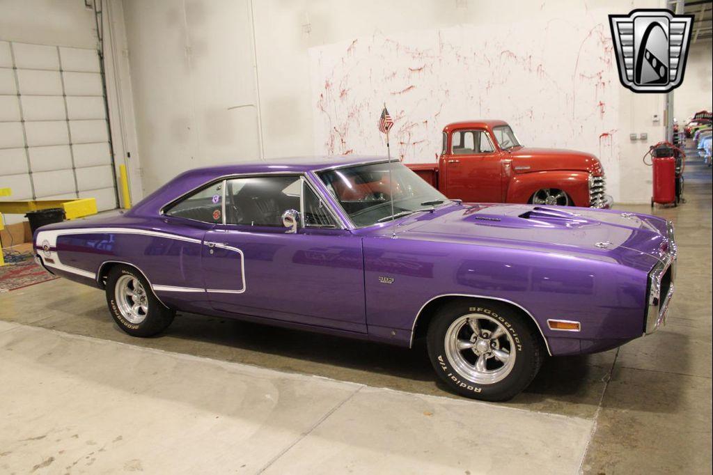 used 1970 Dodge Coronet car, priced at $83,000