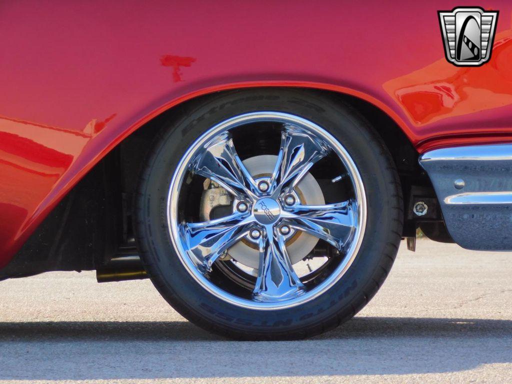 used 1957 Chevrolet 150 car, priced at $119,000