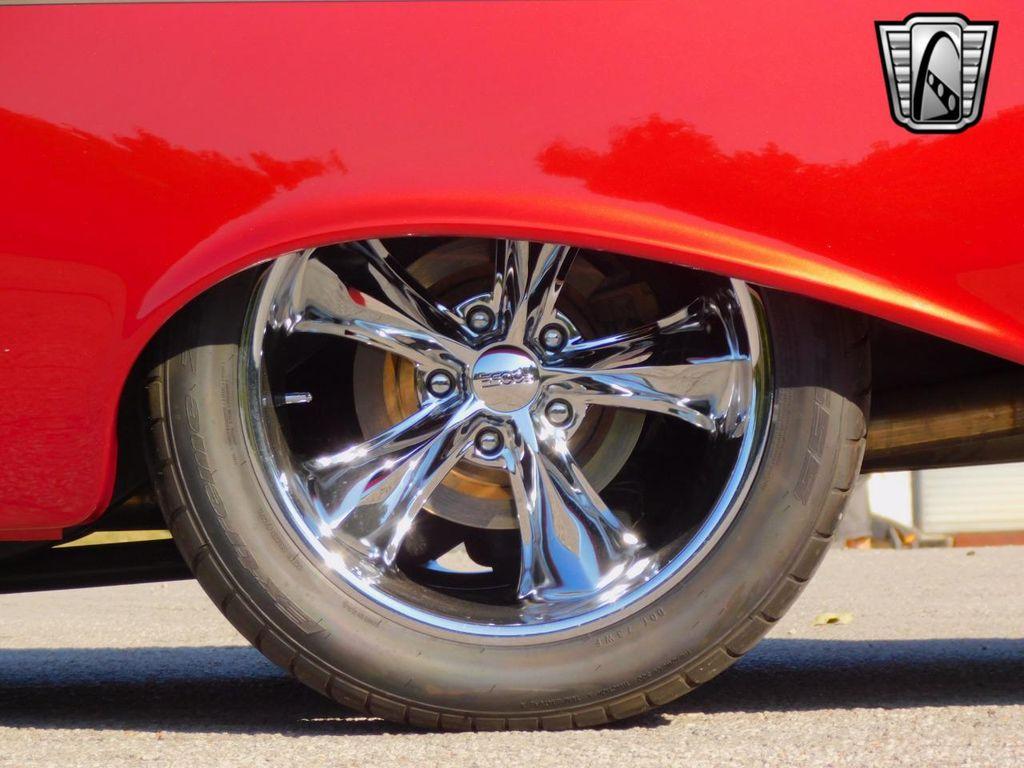 used 1957 Chevrolet 150 car, priced at $119,000