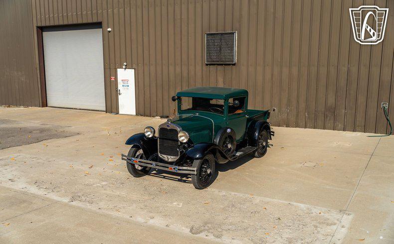 used 1930 Ford Model A car, priced at $25,000