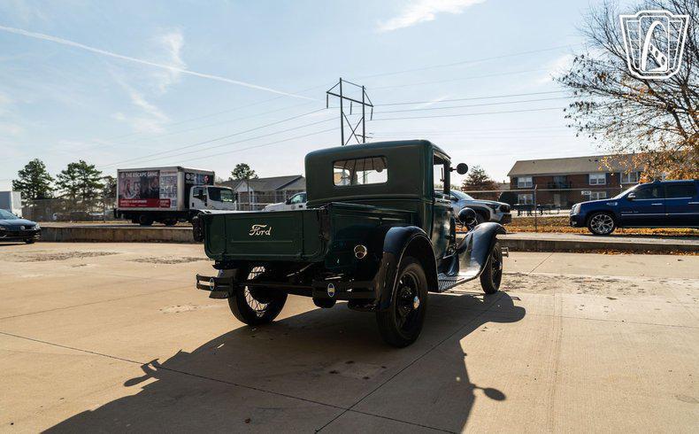 used 1930 Ford Model A car, priced at $25,000
