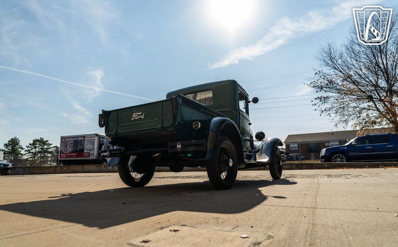 used 1930 Ford Model A car, priced at $25,000