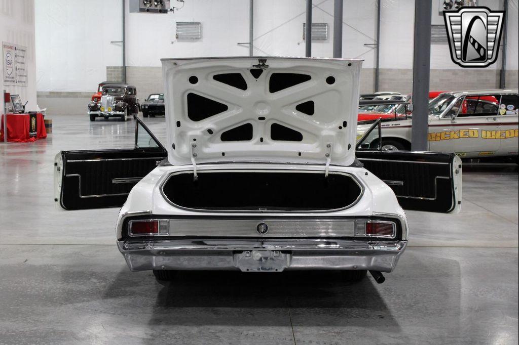 used 1963 Buick Skylark car, priced at $25,000