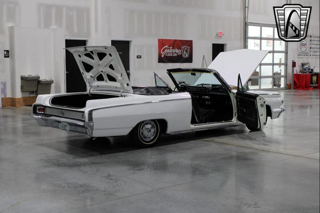 used 1963 Buick Skylark car, priced at $25,000