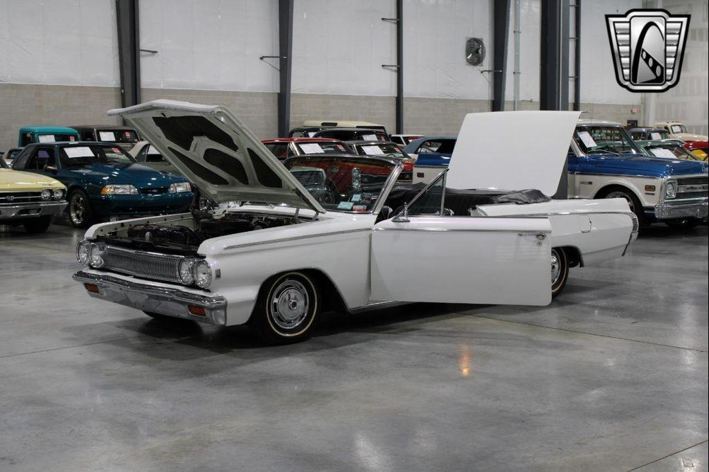 used 1963 Buick Skylark car, priced at $25,000