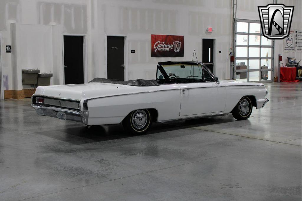 used 1963 Buick Skylark car, priced at $25,000