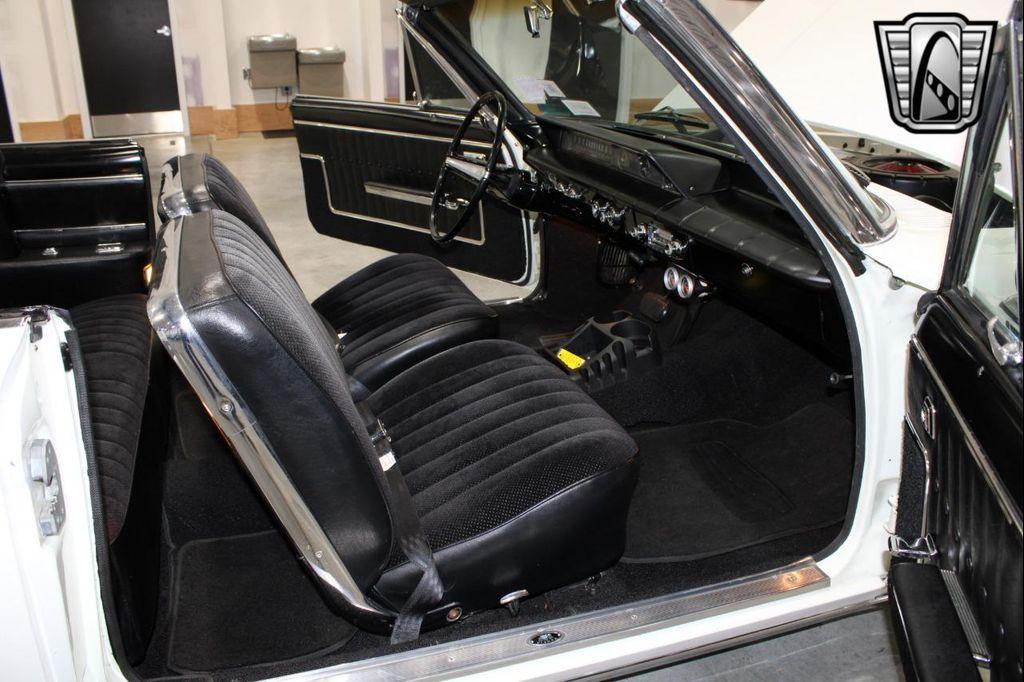 used 1963 Buick Skylark car, priced at $25,000